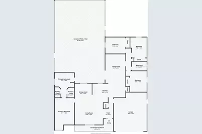 4637 Creekview Lane, Oviedo, FL 32765 - Photo 7