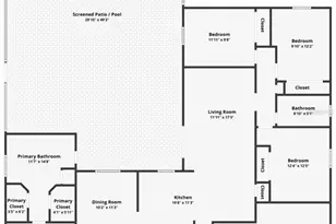 4637 Creekview Ln, Oviedo, FL 32765 - Photo 7