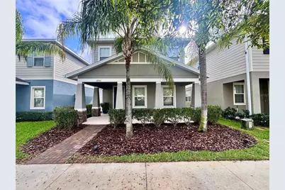 5945 Glory Bower Drive, Winter Garden, FL 34787 - Photo 1