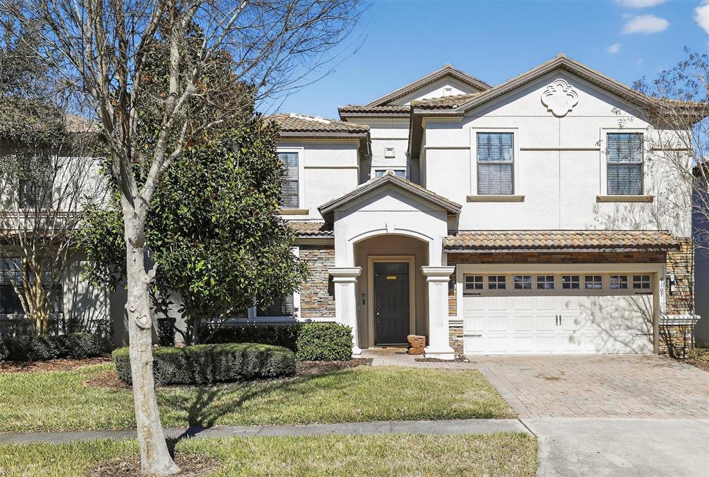 9107 El Caro Ln, Davenport, FL 33896 - MLS O6380926 - Coldwell Banker