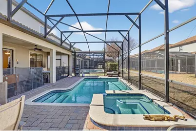 9107 El Caro Lane, Davenport, FL 33896 - Photo 89