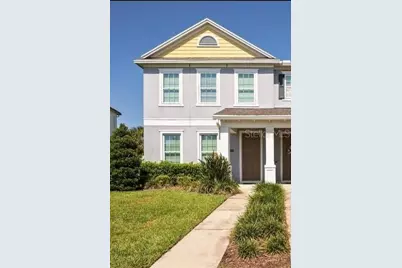 15495 Honeybell Drive, Winter Garden, FL 34787 - Photo 1