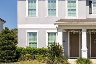 15495 Honeybell Dr, Winter Garden, FL 34787 - Photo 1