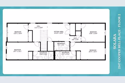 2147 Cooper Bell Place, Kissimmee, FL 34747 - Photo 29