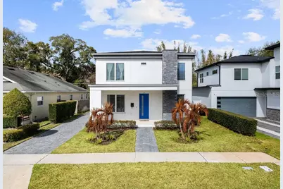 21 W Steele Street, Orlando, FL 32804 - Photo 1