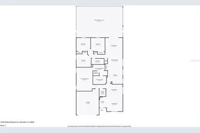1106 Willow Branch Drive, Orlando, FL 32828 - Photo 35