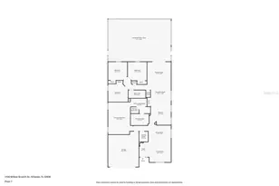 1106 Willow Branch Dr, Orlando, FL 32828 - Photo 35