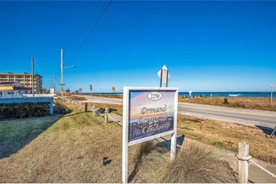 2250 Ocean Shore Boulevard #1020, Ormond Beach, FL 32176 - Photo 3