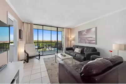 1000 Cove Cay Drive #5E, Clearwater, FL 33760 - Photo 3