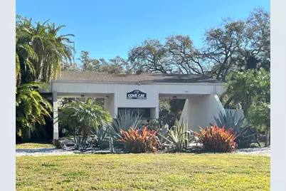 1000 Cove Cay Drive #5E, Clearwater, FL 33760 - Photo 47