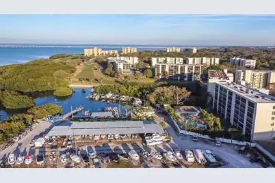 1000 Cove Cay Drive #5E, Clearwater, FL 33760 - Photo 23