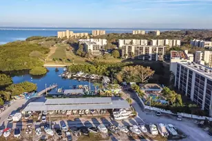 1000 Cove Cay Dr, Clearwater, FL 33760 - Photo 23