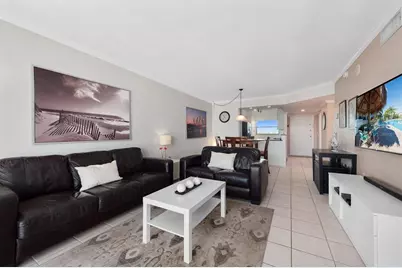 1000 Cove Cay Drive #5E, Clearwater, FL 33760 - Photo 7