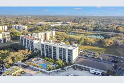 1000 Cove Cay Drive #5E, Clearwater, FL 33760 - Photo 25