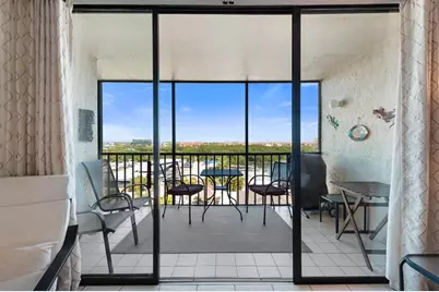 1000 Cove Cay Drive #5E, Clearwater, FL 33760 - Photo 13