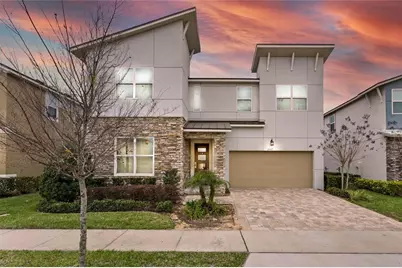 1552 Nassau Point Trail, Kissimmee, FL 34747 - Photo 1