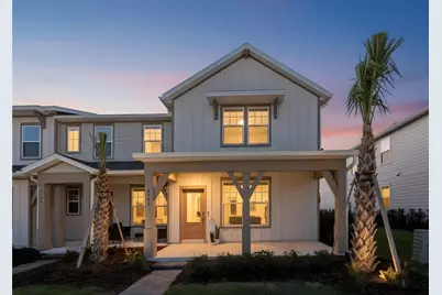 6388 Tabebuia Parkway, Winter Garden, FL 34787 - Photo 1