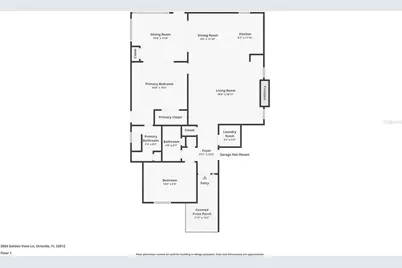 3064 Golden View Lane, Orlando, FL 32812 - Photo 25