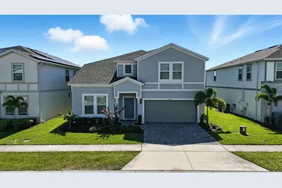 3707 Lana Avenue, Davenport, FL 33897 - Photo 3