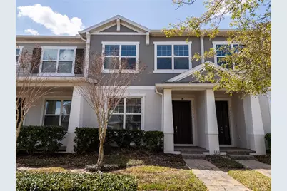 11187 Hanlon Terrace Alley, Winter Garden, FL 34787 - Photo 1