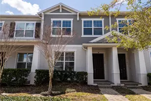 11187 Hanlon Ter Aly, Winter Garden, FL 34787 - Photo 1