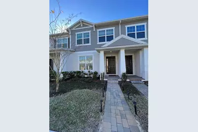11187 Hanlon Terrace Alley, Winter Garden, FL 34787 - Photo 1