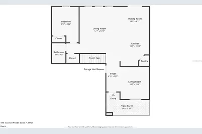 1985 Mountain Pine Street, Ocoee, FL 34761 - Photo 33