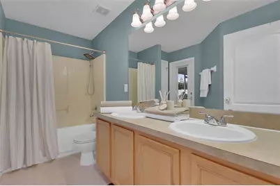 1033 Twisted Branch Lane, Saint Cloud, FL 34771 - Photo 21