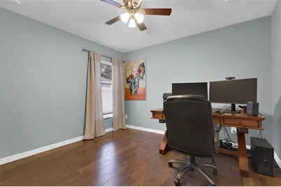 1033 Twisted Branch Lane, Saint Cloud, FL 34771 - Photo 17