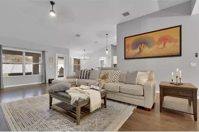 1033 Twisted Branch Lane, Saint Cloud, FL 34771 - Photo 3