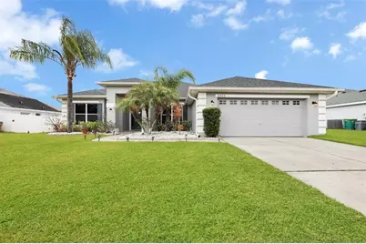 1033 Twisted Branch Lane, Saint Cloud, FL 34771 - Photo 1