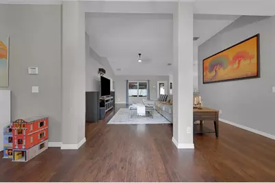 1033 Twisted Branch Lane, Saint Cloud, FL 34771 - Photo 11