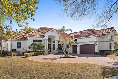 2313 Roat Drive, Orlando, FL 32835 - Photo 1