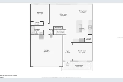 8880 SW 50th Terrace, Ocala, FL 34476 - Photo 55