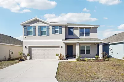 8880 SW 50th Terrace, Ocala, FL 34476 - Photo 1