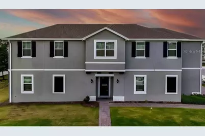 2252 Emerald Springs Drive, Apopka, FL 32712 - Photo 1