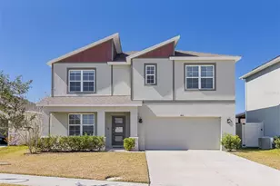 455 Talisi Loop, Saint Cloud, FL 34771 - Photo 1