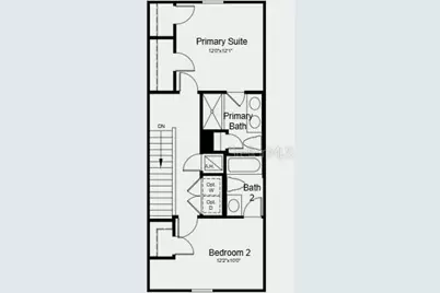 2936 Skyline Loop, Kissimmee, FL 34758 - Photo 3