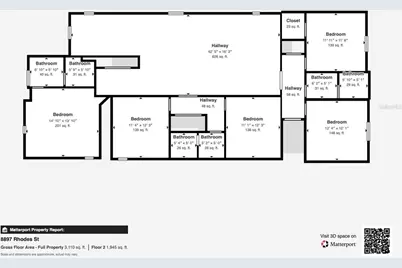 8897 Rhodes Street, Kissimmee, FL 34747 - Photo 7