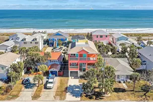 1615 S Central Ave, Flagler Beach, FL 32136 - Photo 1