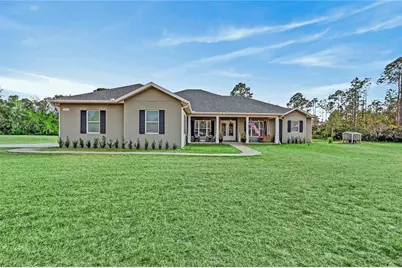 21506 Hobby Horse Lane, Christmas, FL 32709 - Photo 1