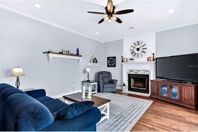 21506 Hobby Horse Lane, Christmas, FL 32709 - Photo 45