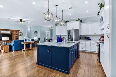 21506 Hobby Horse Lane, Christmas, FL 32709 - Photo 33