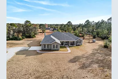 21506 Hobby Horse Lane, Christmas, FL 32709 - Photo 1