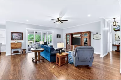 21506 Hobby Horse Lane, Christmas, FL 32709 - Photo 33
