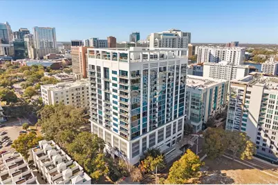 260 S Osceola Avenue #1507, Orlando, FL 32801 - Photo 3