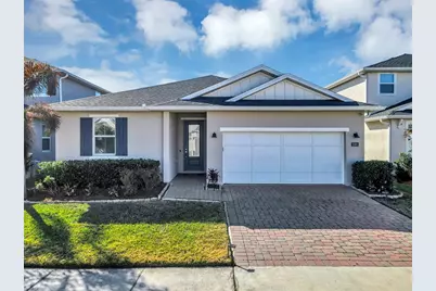 3393 Bluff Oak Lane, Sanford, FL 32771 - Photo 3