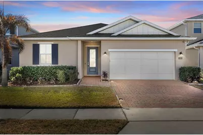 3393 Bluff Oak Lane, Sanford, FL 32771 - Photo 1