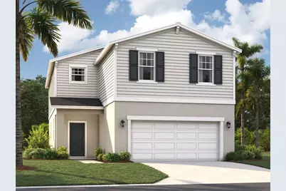 877 Castleford Avenue NE, Palm Bay, FL 32905 - Photo 1