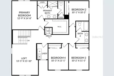 3856 Rising Trail, Davenport, FL 33837 - Photo 25